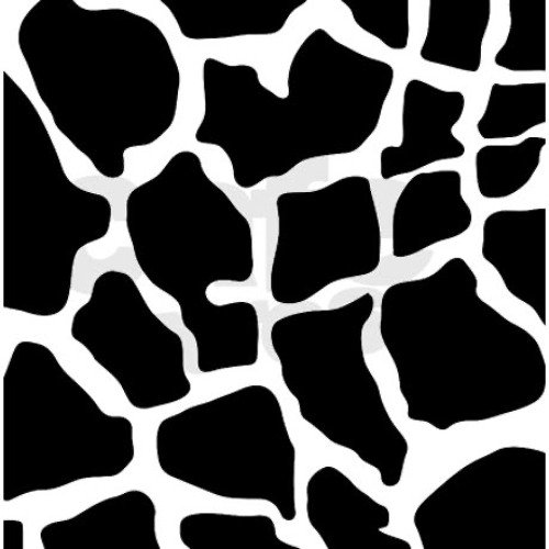 Пятна жирафа