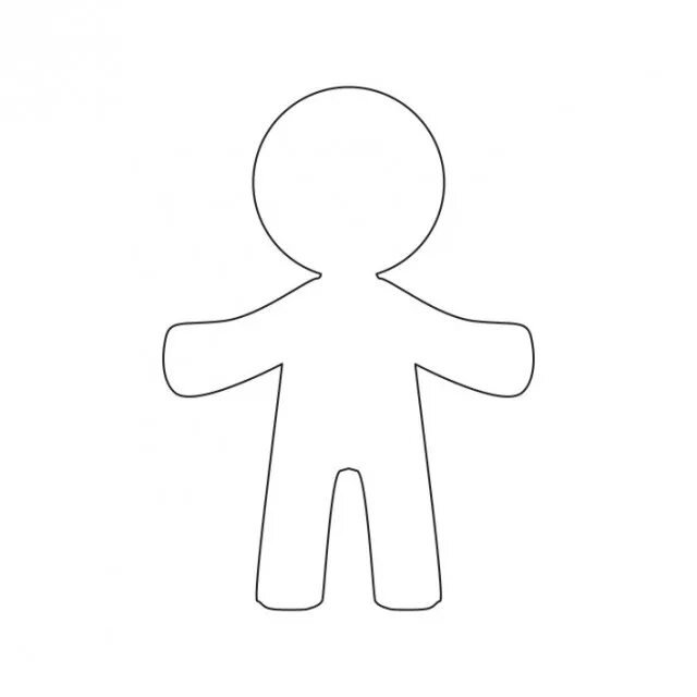 Фигурки человечков