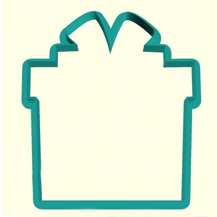 Трафареты для пряников