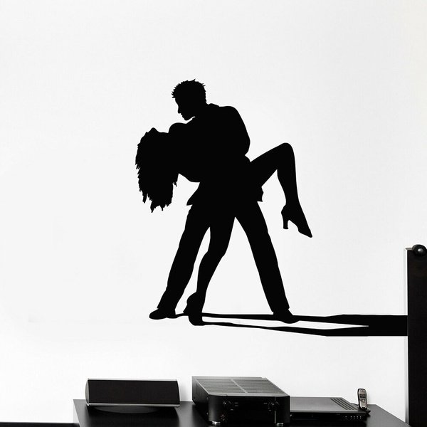 Стикеры страсть