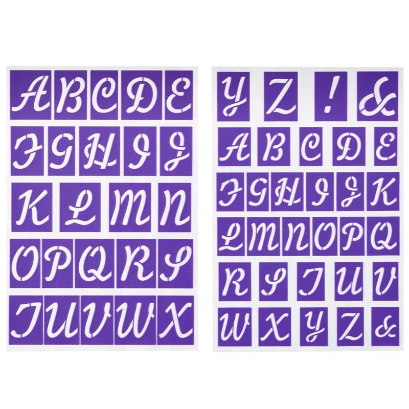 The stay алфавит