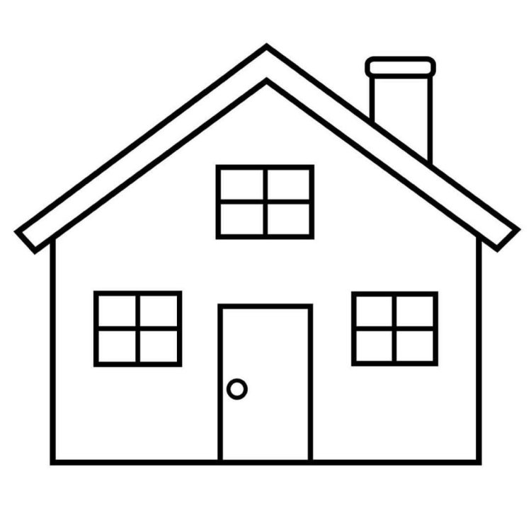 дом для дачи