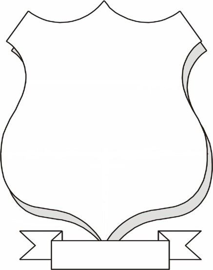 Герб семьи шаблоны