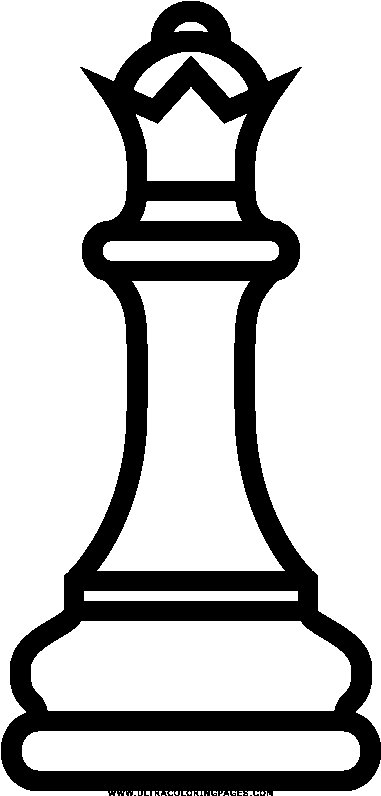 Шахматная фигура Король