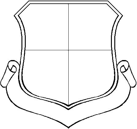 Герб набросок