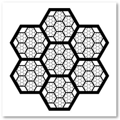 Шестиугольник Кристаллера