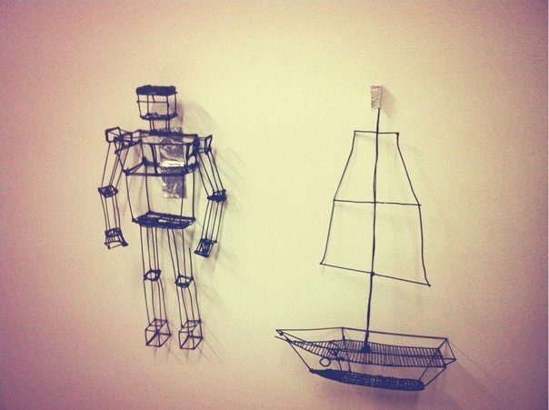 3д ручка на подставке