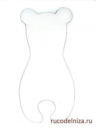 Лекало кофейная игрушка