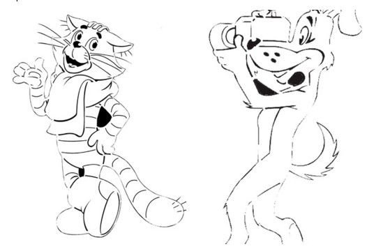 Раскраска «в Простоквашино»