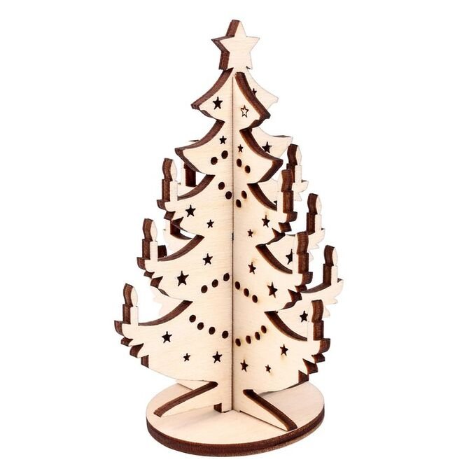 Елка дерево