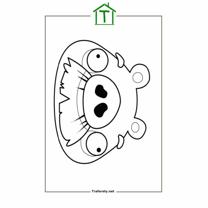 Трафаретки для 3д ручки