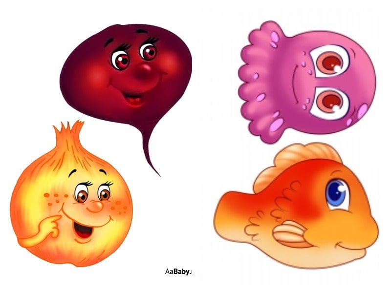 Заготовки для прищепок