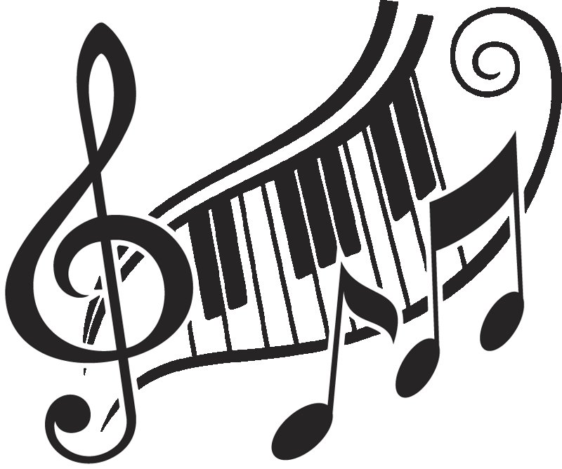 Музыкальные рисунки