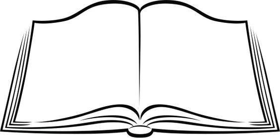 Раскрытая книга