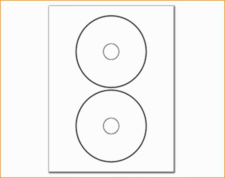 Шаблон для помпона