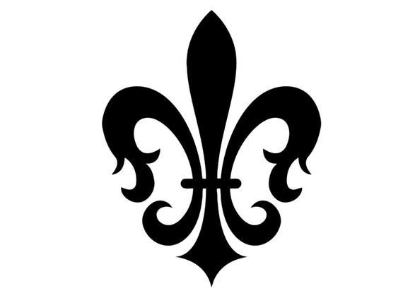 Трафареты Франция