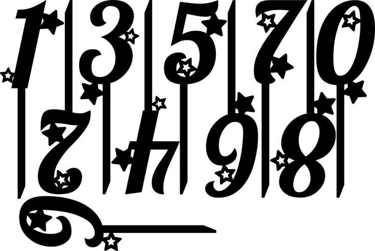 Лазерная резка эскизы