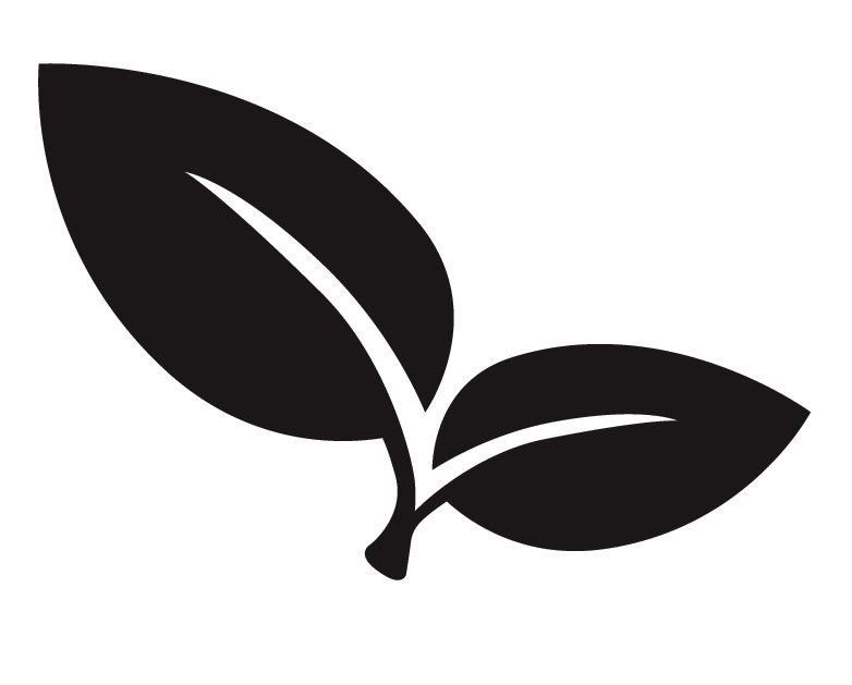 Лист символ