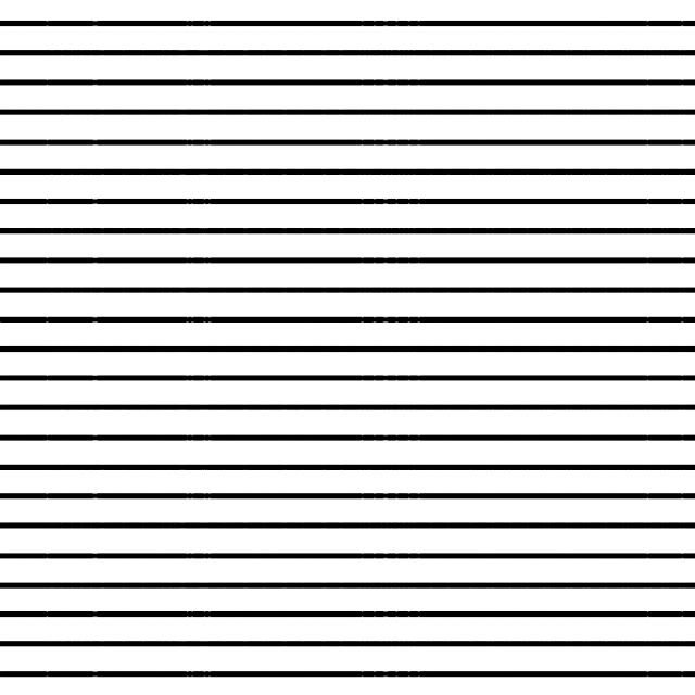 Трафарет "полоски"