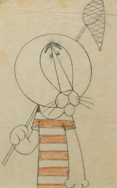 Лев Бонифаций