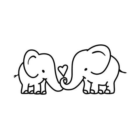 Маленький Слоник