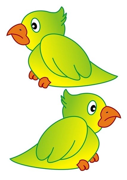 Заготовки для прищепок