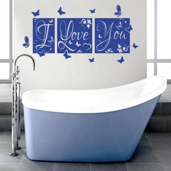 надписи на русском для декора