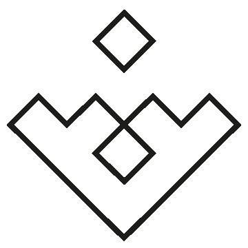 Хантыйский орнамент