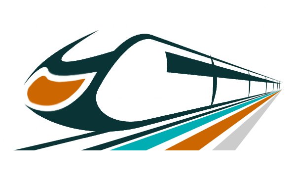 Эмблемы для железнодорожных компаний