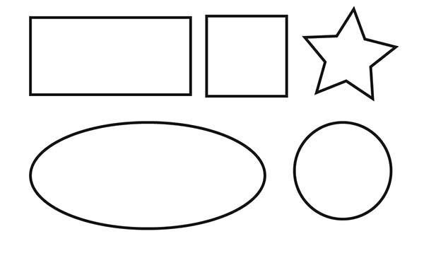 Фигурки для вырезания