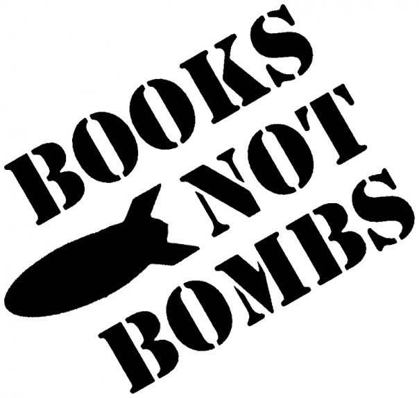 Punk трафареты