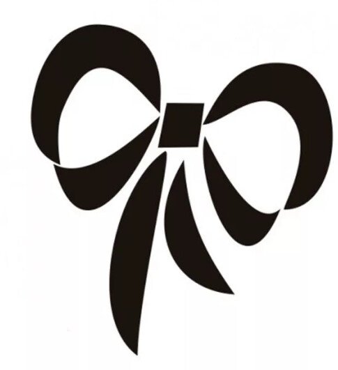 Трафарет для тату