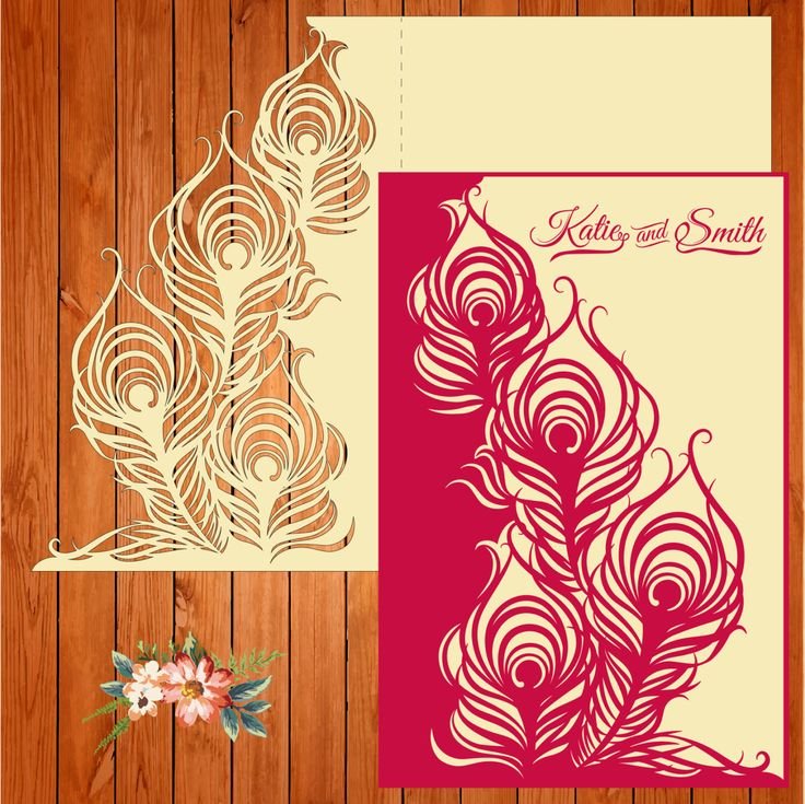 Открытка дизайн