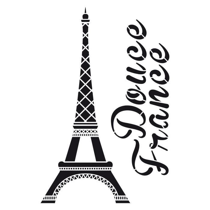 Эйфелева башня вектор