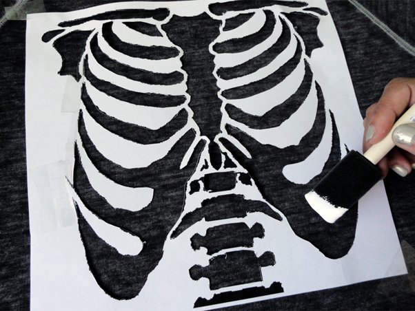 Костюм Кощей Бессмертный