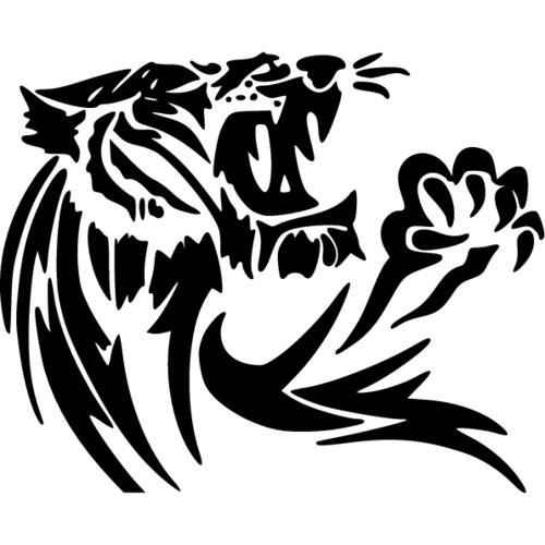 Трафареты для травления