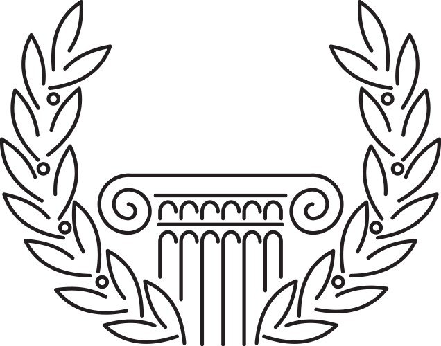 Символы античности