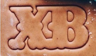 Хв форма для пряника