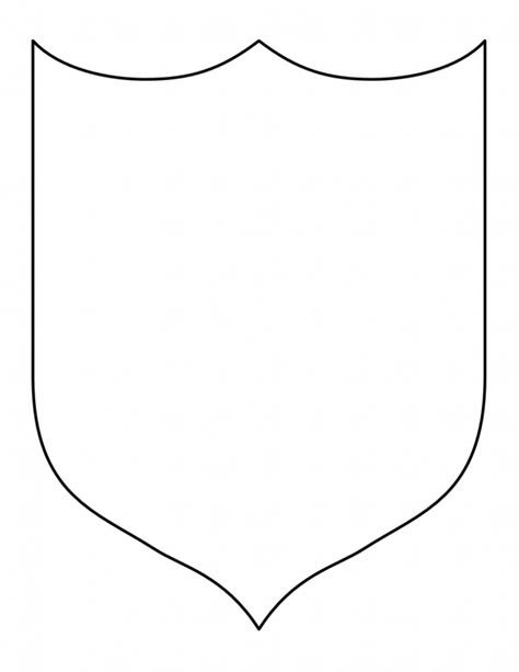 Основа для герба