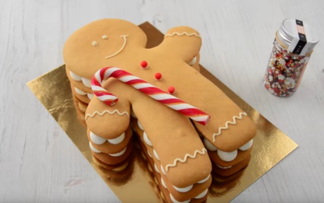 Медовый Пряня