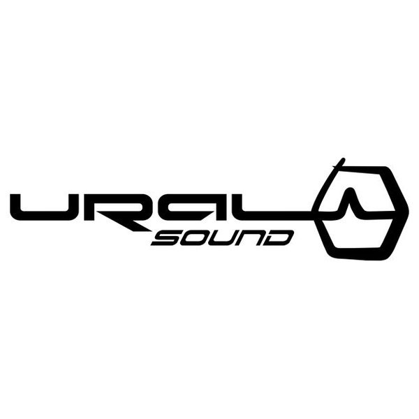 Наклейки Урал Sound