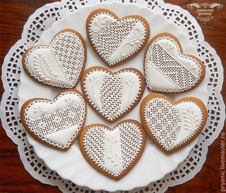 Айсинг Королевская глазурь