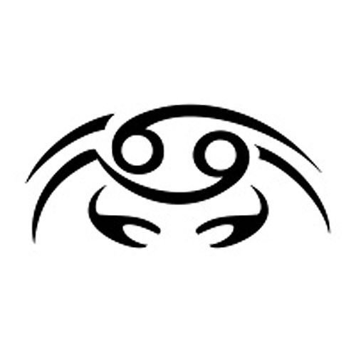 Тату знаки зодиака