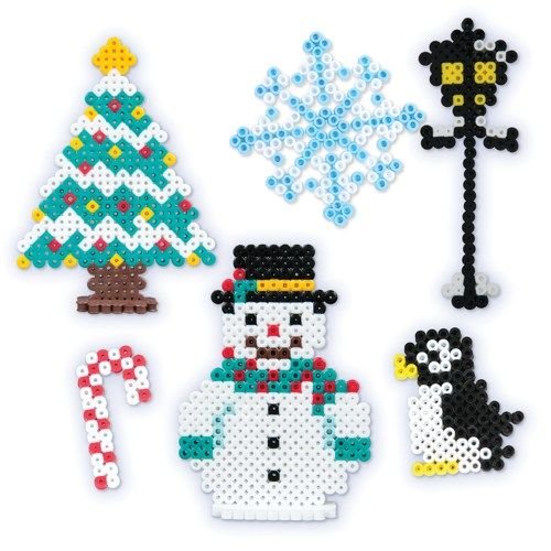 Мозаика икеа ПЮСЛА схема