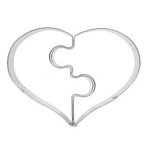 Форма сердечка