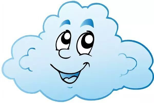 Облако для детей