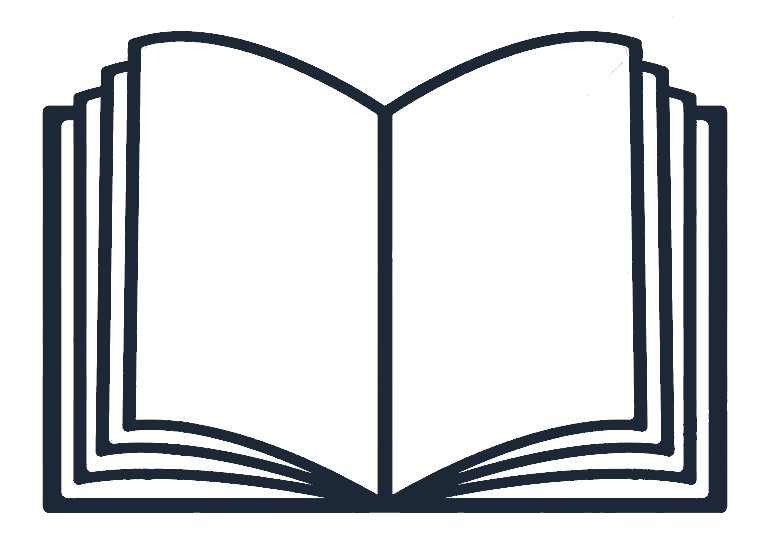 Шаблон книжки