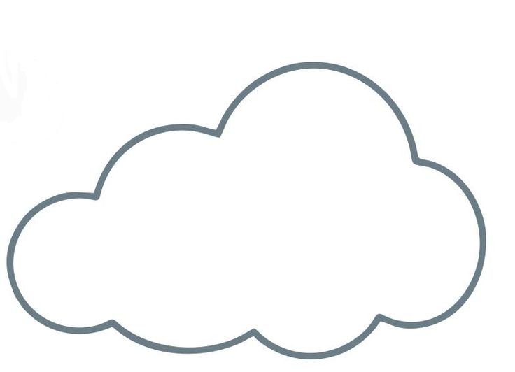 Лекало облаков