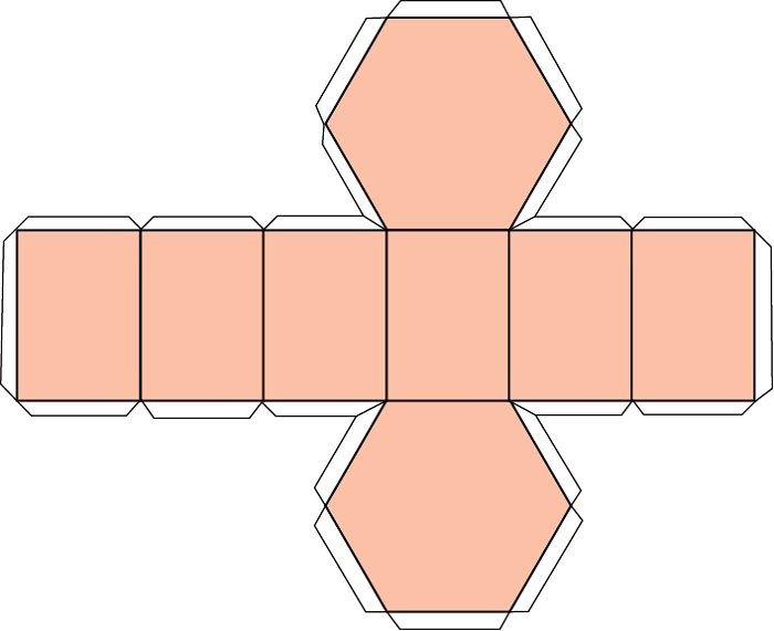 Поавельнвя шестиуглльная.прищиа ращвертка