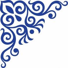 Орнаменты кыргызские